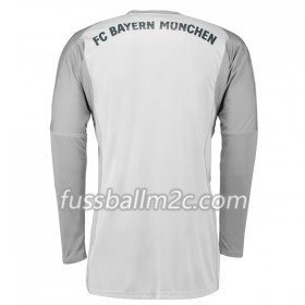 Fußballtrikots FC Bayern München Torwart Heim Trikotsatz 2018-2019 Langarm